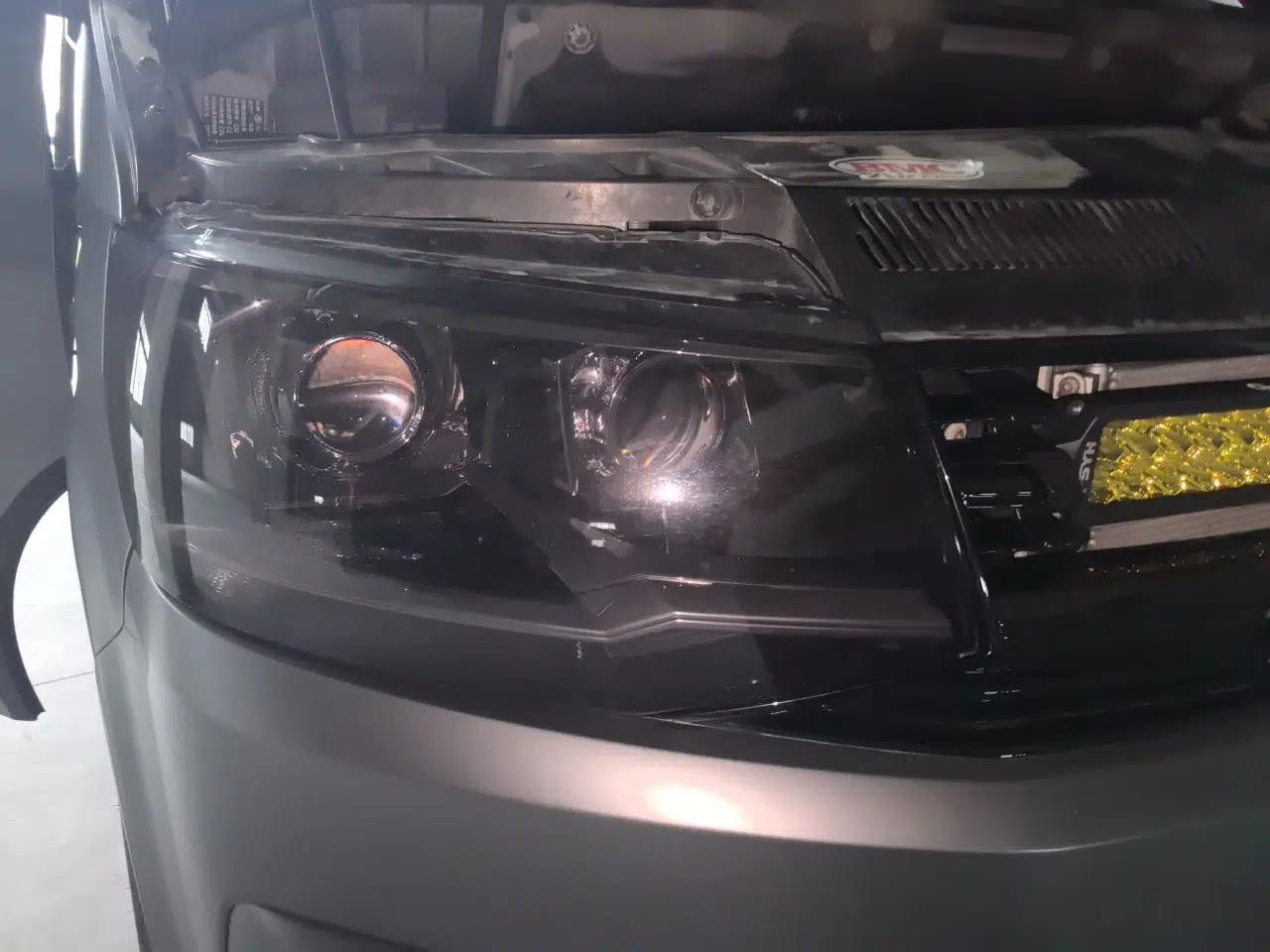 Volkswagen Caravelle 2016 2.0 TSI 4x4 Comfort Edition 9 Seats — миниатюра 7