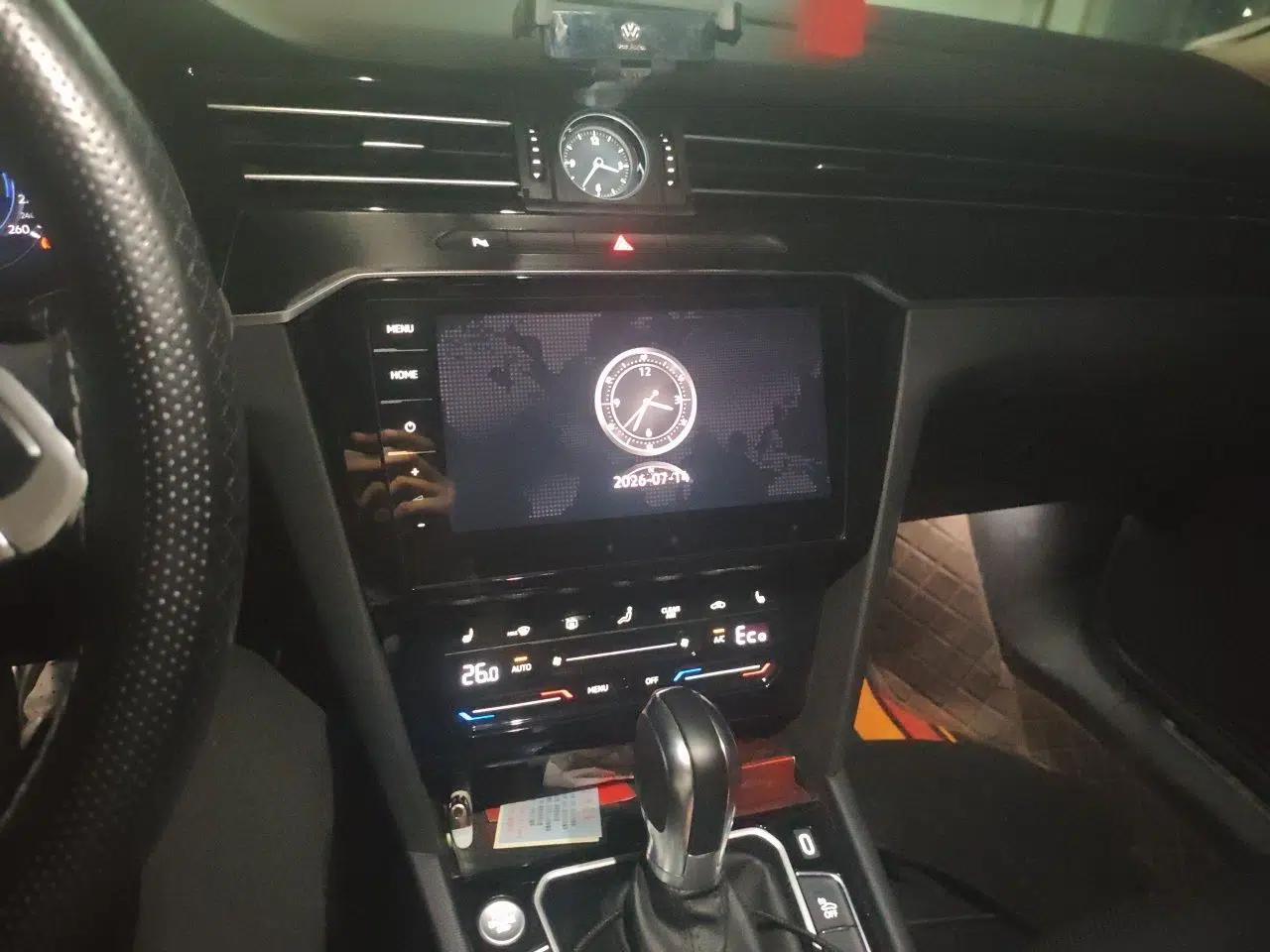 Volkswagen Magotan GTE Plug-in Hybrid 2022 GTE Luxury Model — миниатюра 13