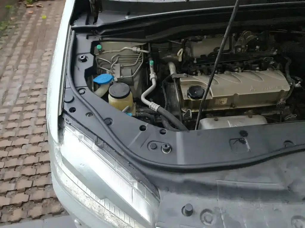 Haval H6 2014 Sport Edition 2.4L Automatic Elite — миниатюра 22