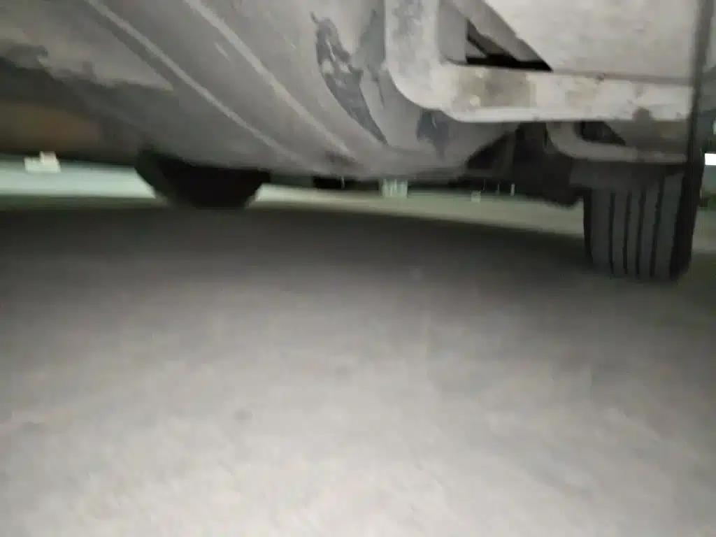 Haval H6 2015 Facelift Sport Edition 1.5T Manual 4WD Elite — миниатюра 20