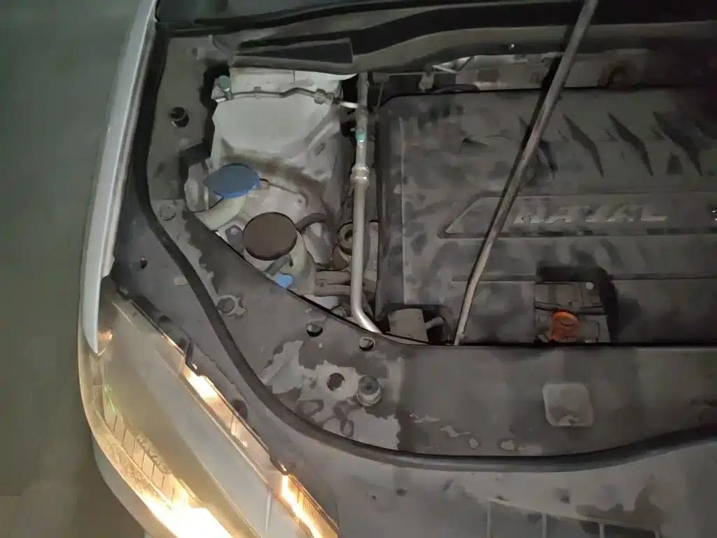 Haval H6 2015 Facelift Sport Edition 1.5T Manual 4WD Elite — миниатюра 22