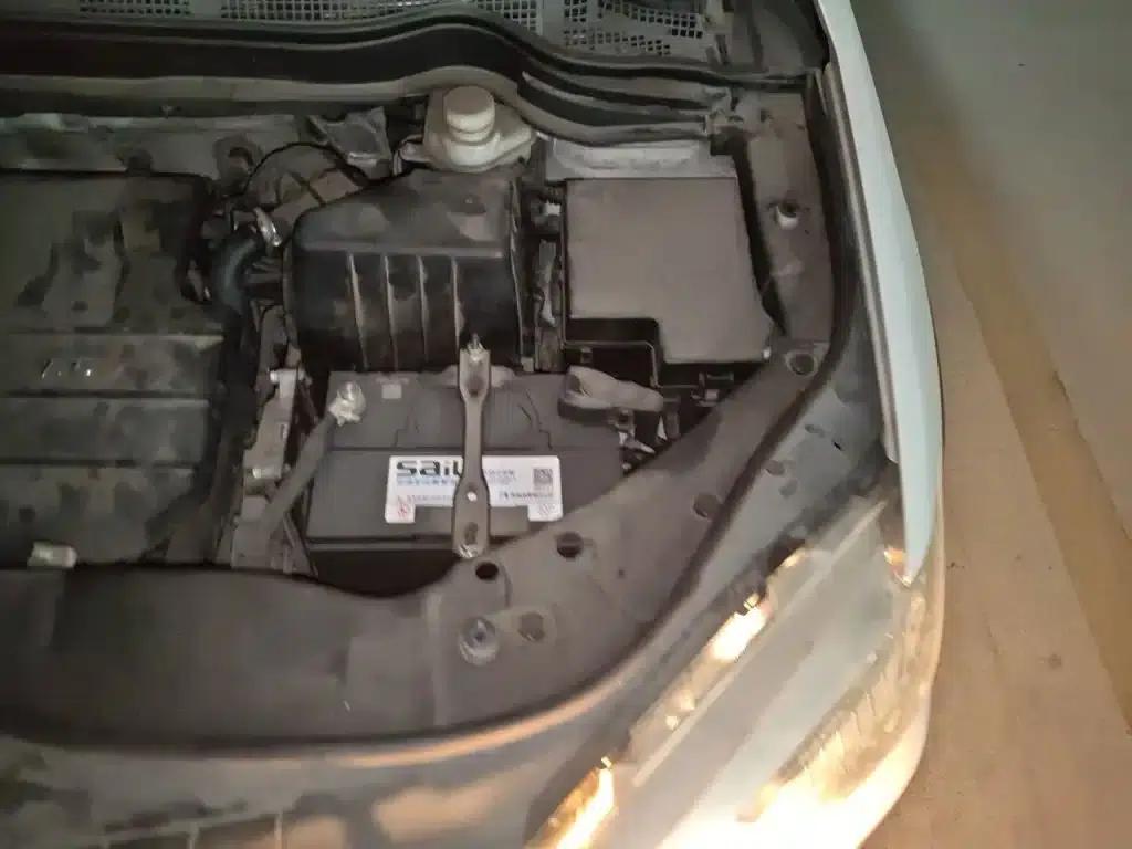 Haval H6 2015 Facelift Sport Edition 1.5T Manual 4WD Elite — миниатюра 23