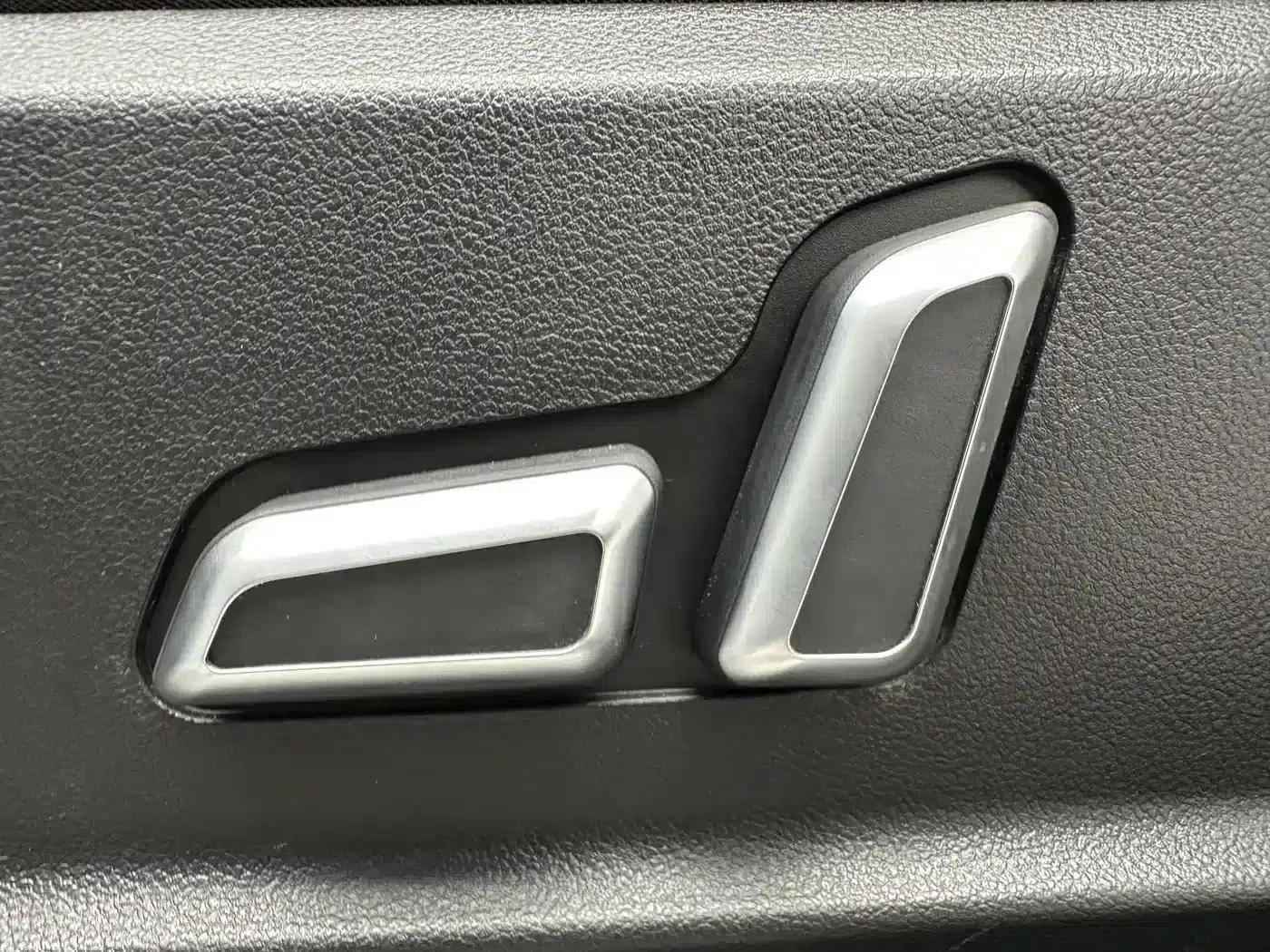Haval H6 2021 National Trend Edition 1.5T Automatic Champion Edition — миниатюра 13