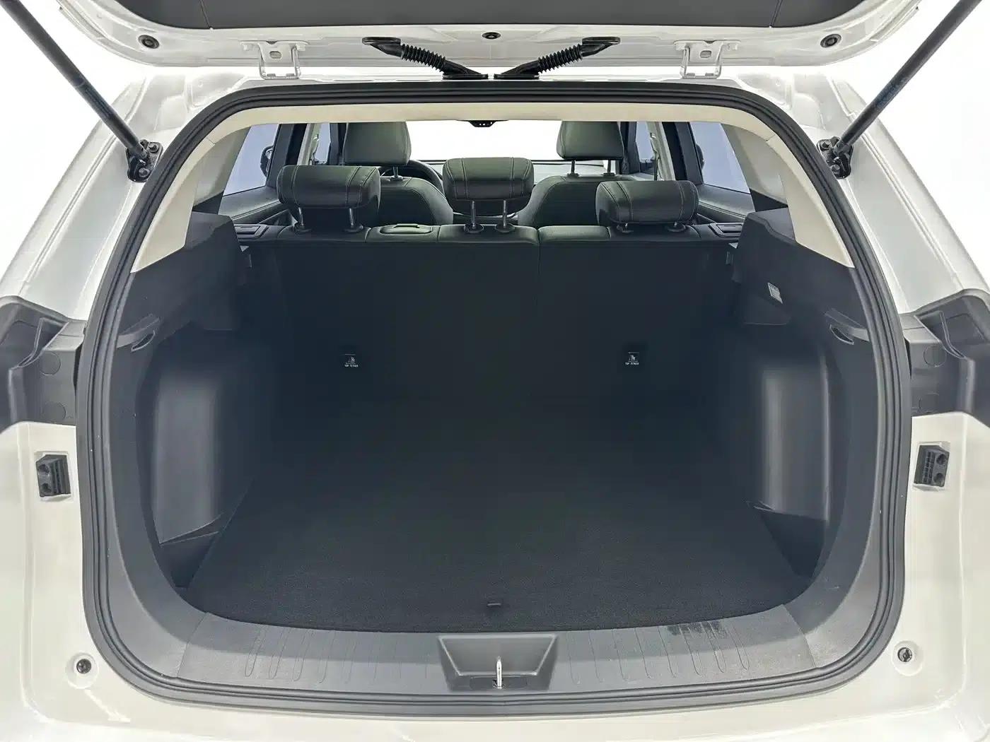 Haval H6 2021 National Trend Edition 1.5T Automatic Champion Edition — миниатюра 18
