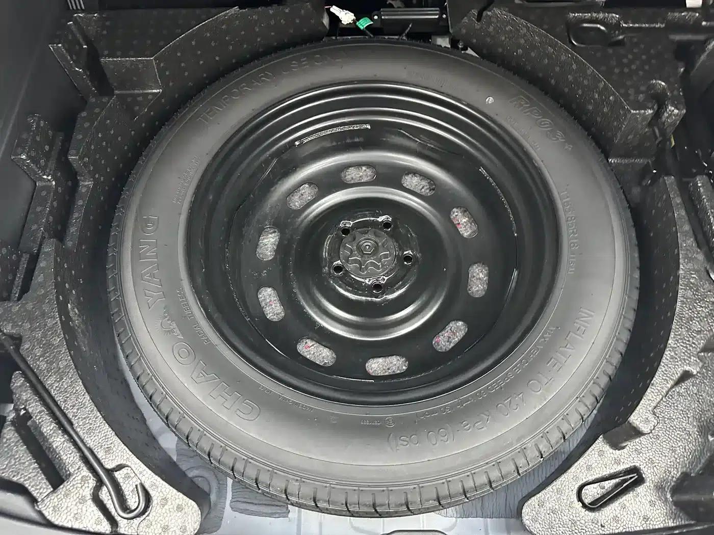 Haval H6 2021 National Trend Edition 1.5T Automatic Champion Edition — миниатюра 19