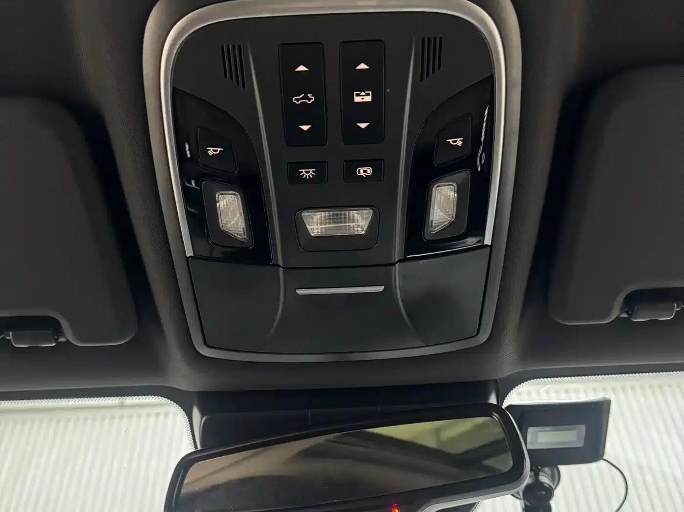 Haval H6 2017 Red Label 1.5T Automatic 2WD Premium Edition — миниатюра 21