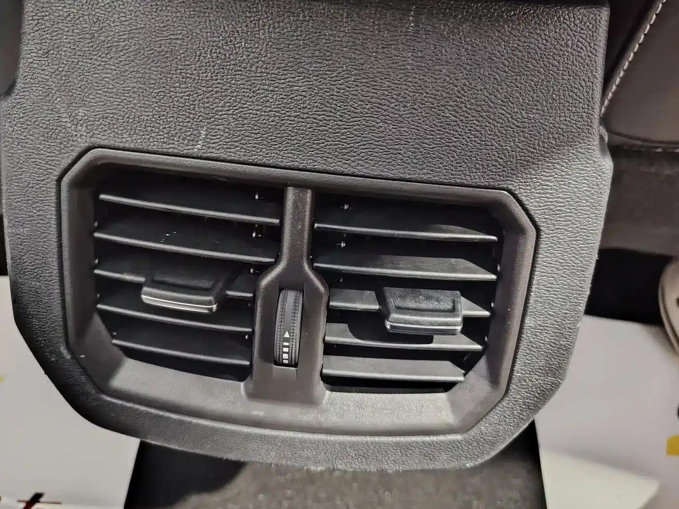 Haval H6 2019 Red Label 1.5GDIT Automatic Champion Edition — миниатюра 12