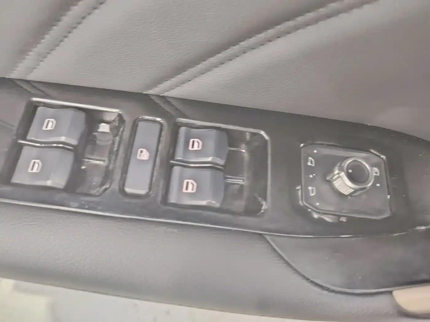 Haval H6 2019 Red Label 1.5GDIT Automatic Champion Edition — миниатюра 13