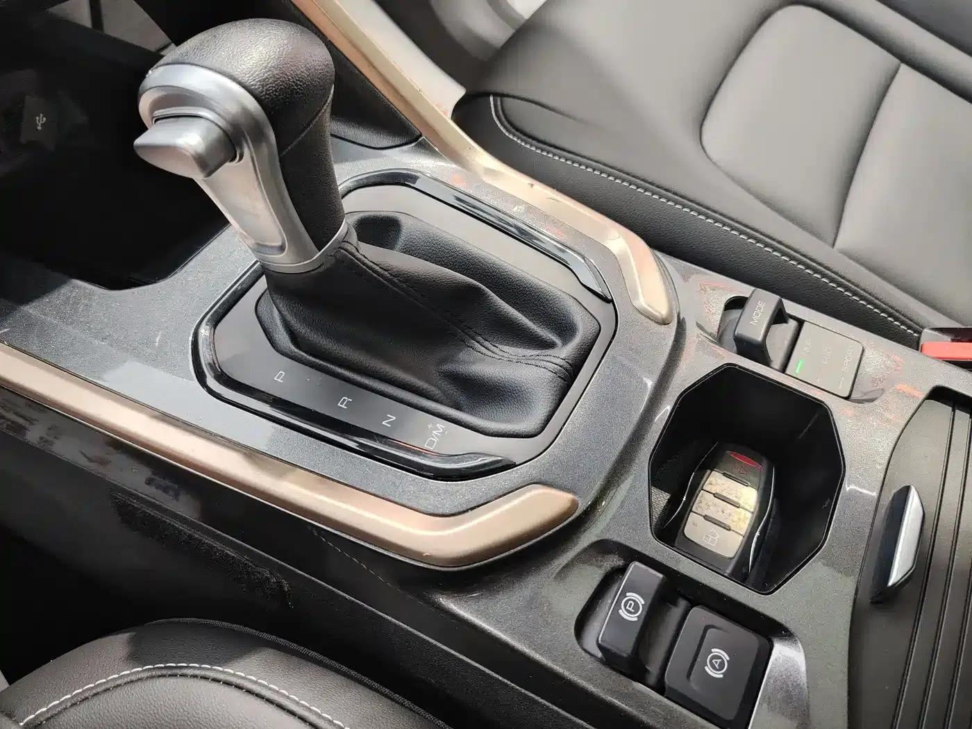 Haval H6 2019 Red Label 1.5GDIT Automatic Champion Edition — миниатюра 15