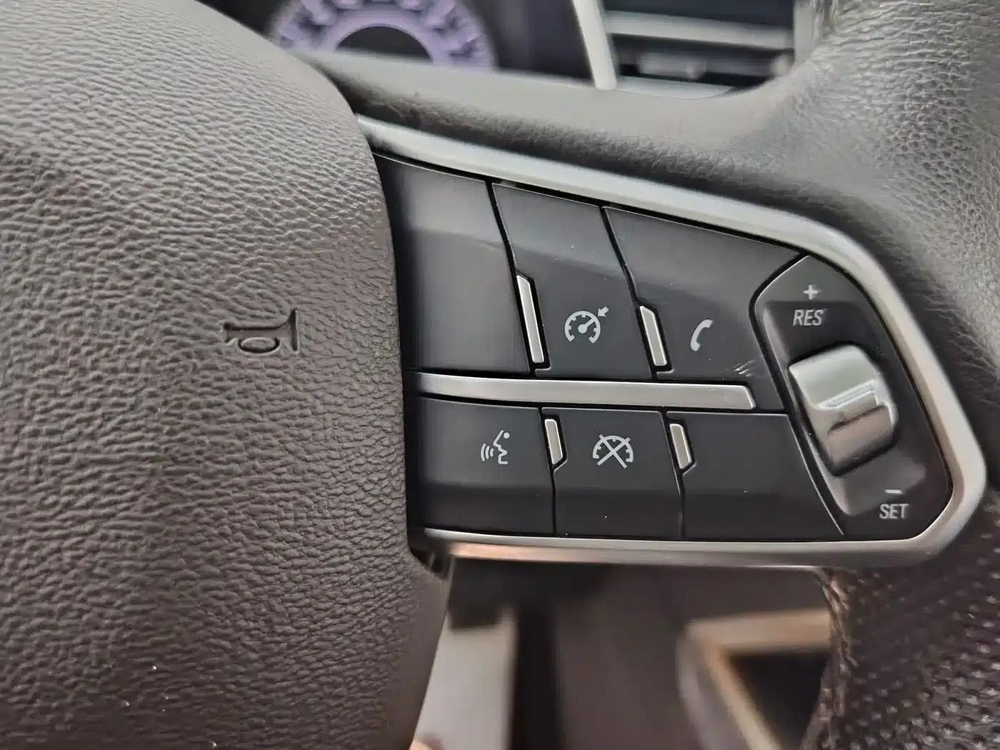 Haval H6 2019 Red Label 1.5GDIT Automatic Champion Edition — миниатюра 18