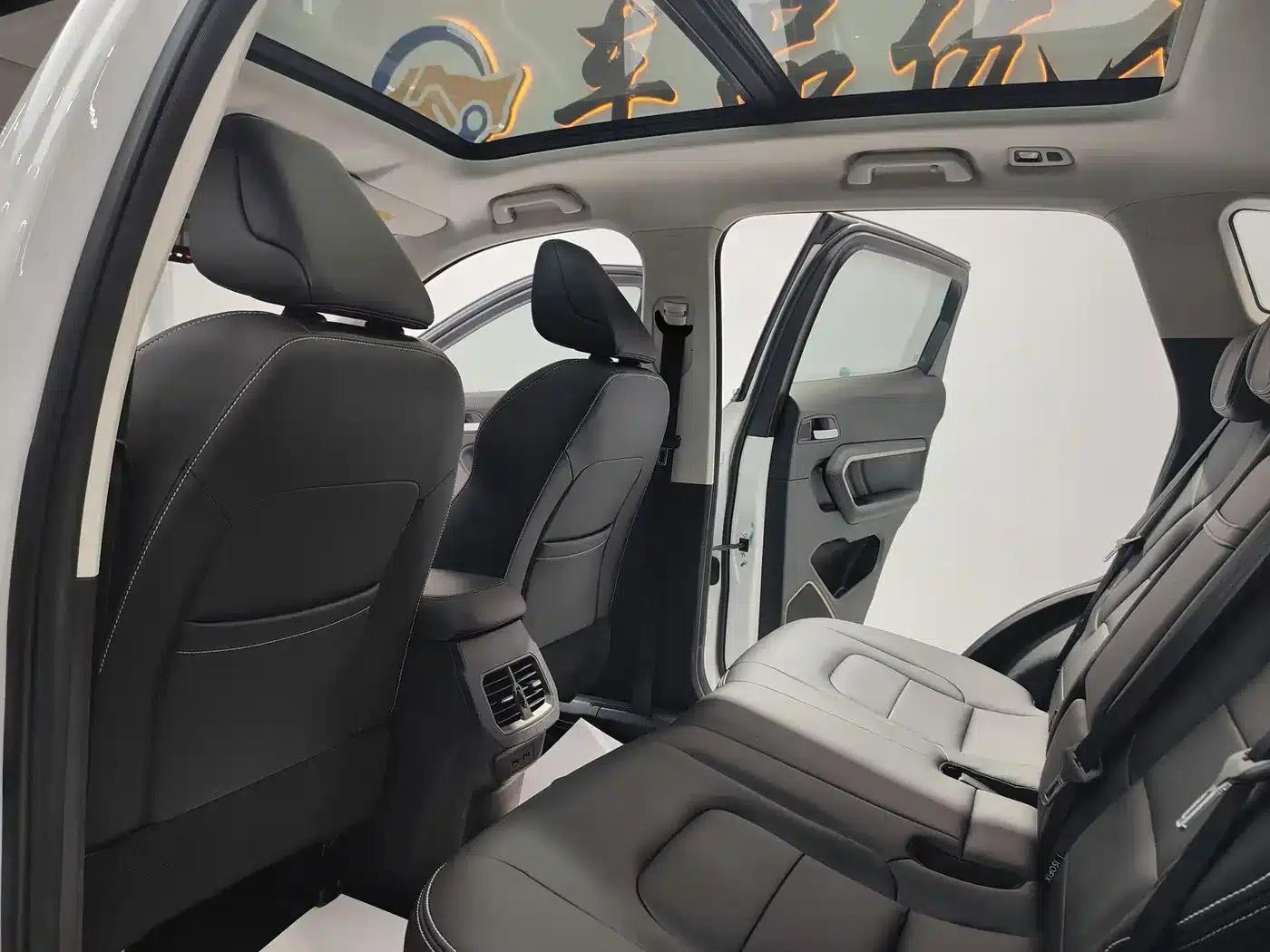 Haval H6 2019 Red Label 1.5GDIT Automatic Champion Edition — миниатюра 7