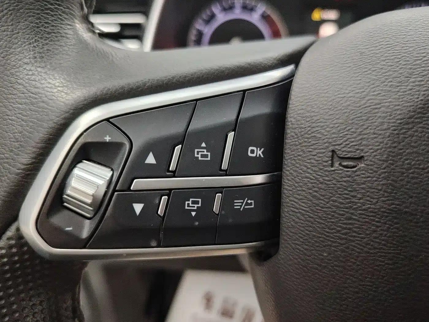 Haval H6 2019 Red Label 1.5GDIT Automatic Champion Edition — миниатюра 10