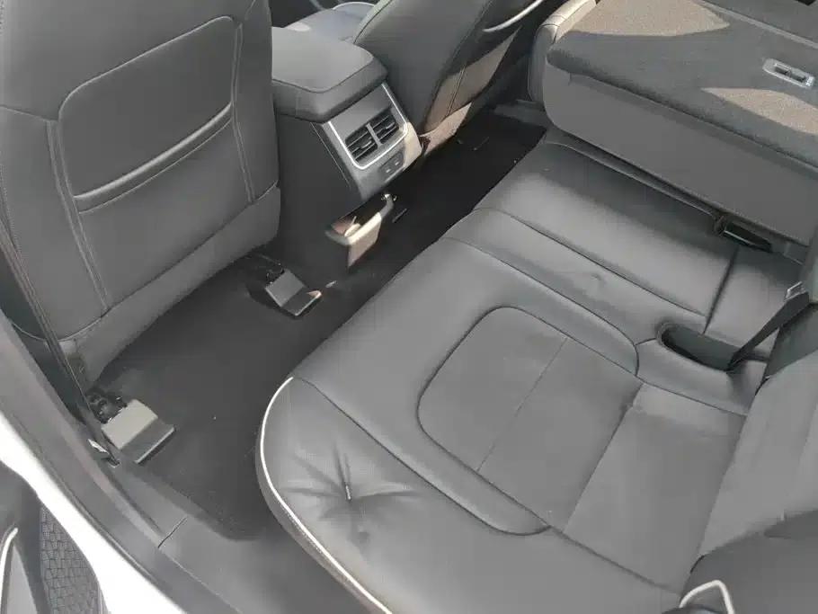 Haval H6 2021 National Trend Edition 1.5T Automatic Champion Edition — миниатюра 11