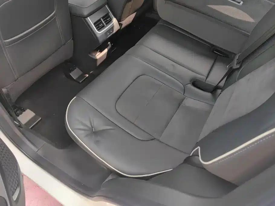 Haval H6 2021 National Trend Edition 1.5T Automatic Champion Edition — миниатюра 12