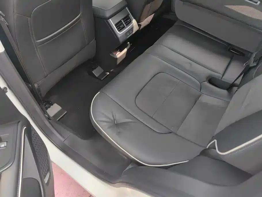 Haval H6 2021 National Trend Edition 1.5T Automatic Champion Edition — миниатюра 13