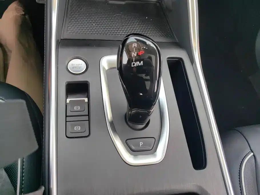 Haval H6 2021 National Trend Edition 1.5T Automatic Champion Edition — миниатюра 16