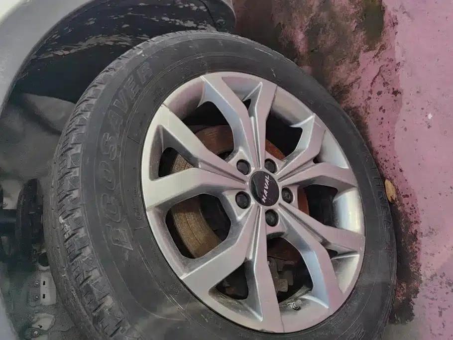 Haval H6 2021 National Trend Edition 1.5T Automatic Champion Edition — миниатюра 6