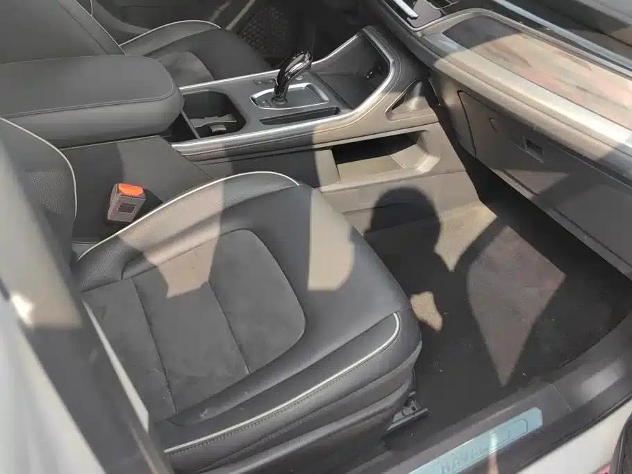 Haval H6 2021 National Trend Edition 1.5T Automatic Champion Edition — миниатюра 8