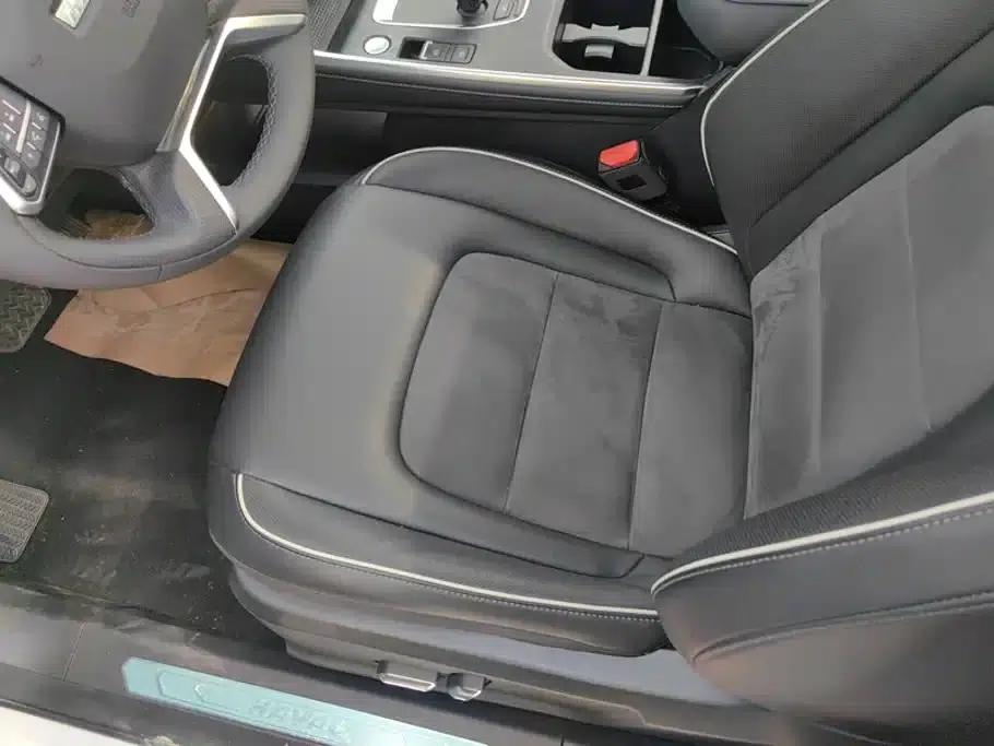 Haval H6 2021 National Trend Edition 1.5T Automatic Champion Edition — миниатюра 9