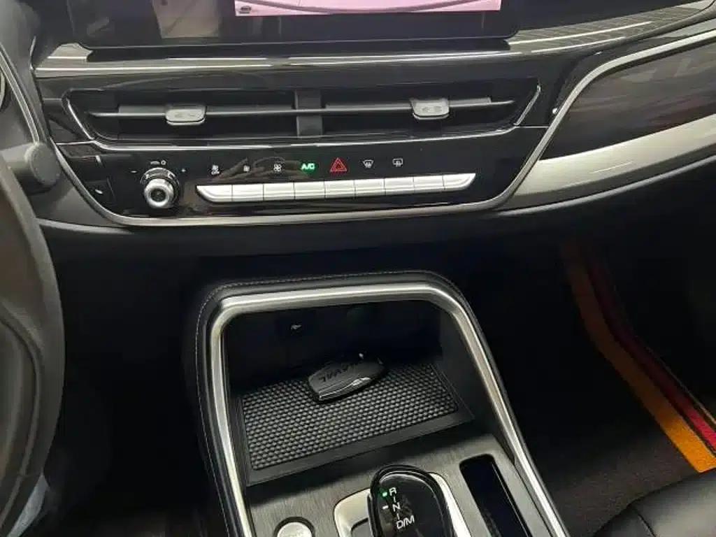 Haval H6 2021 National Trend Edition 1.5T Automatic Urban Edition — миниатюра 12