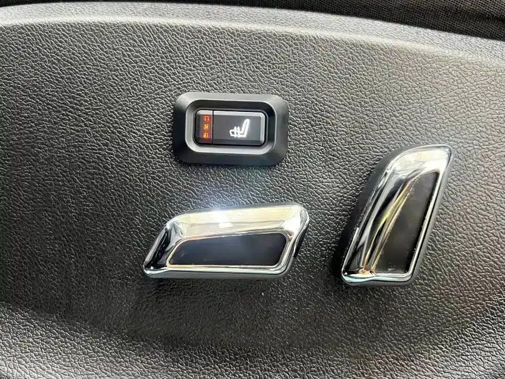 Haval H6 2021 National Trend Edition 1.5T Automatic Urban Edition — миниатюра 13