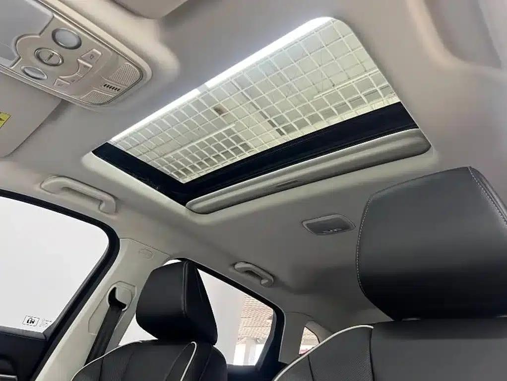 Haval H6 2021 National Trend Edition 1.5T Automatic Urban Edition — миниатюра 14