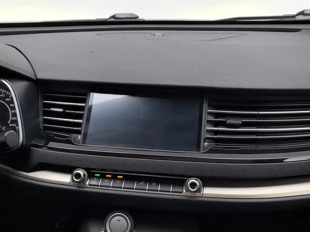 Haval H6 2021 1.5T Automatic Champion Edition — миниатюра 12
