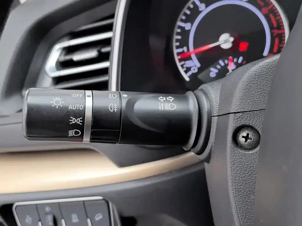Haval H6 2021 1.5T Automatic Champion Edition — миниатюра 21