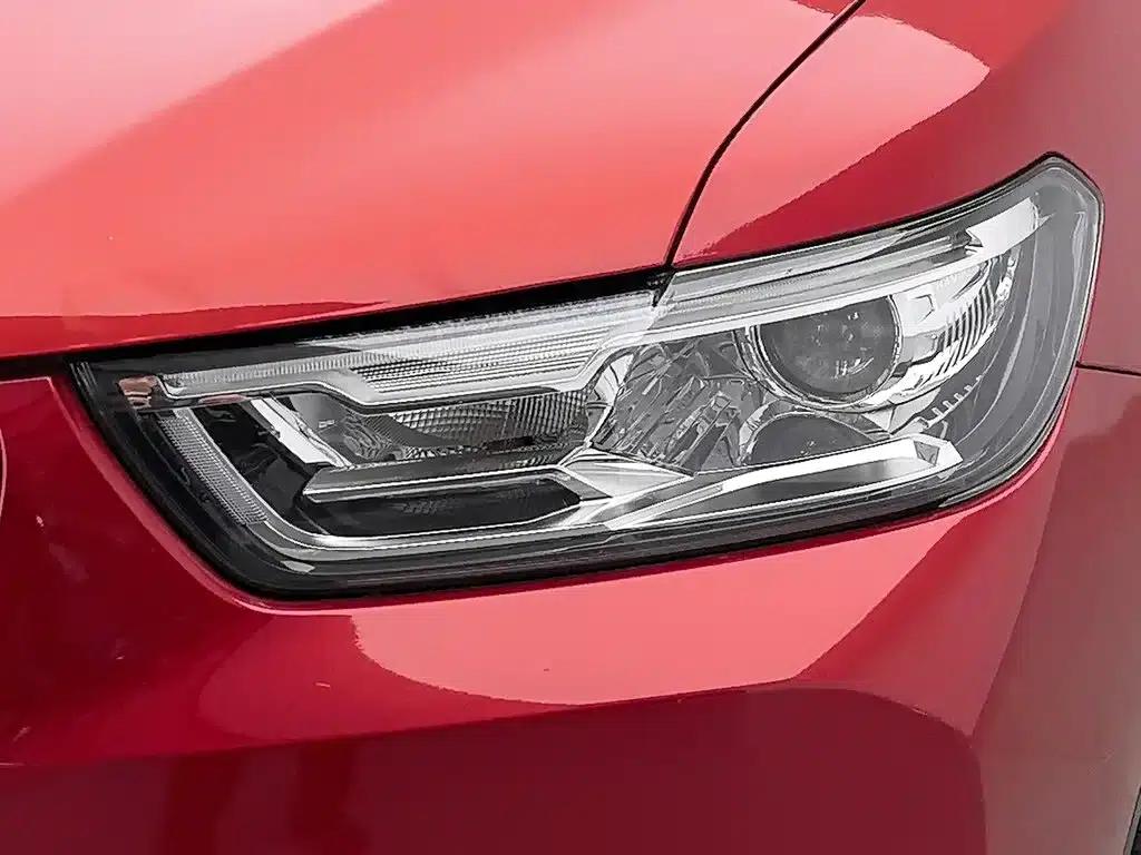 Haval H6 2021 1.5T Automatic Champion Edition — миниатюра 7