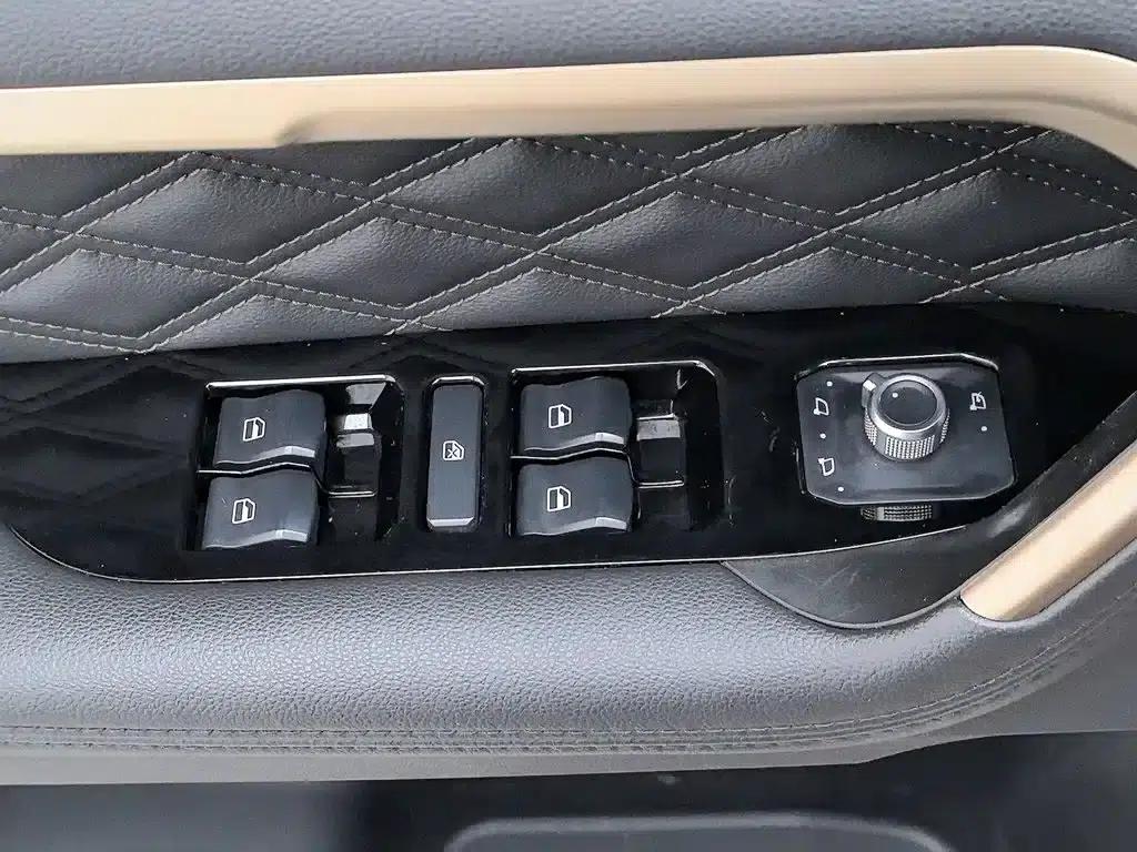 Haval H6 2021 1.5T Automatic Champion Edition — миниатюра 9