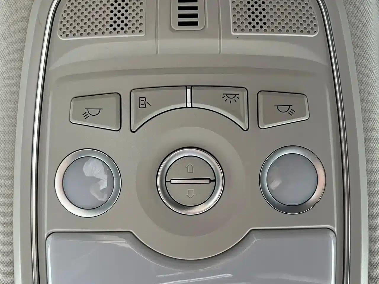 Haval H6 2023 National Trend Edition 1.5T Automatic Urban Edition — миниатюра 14