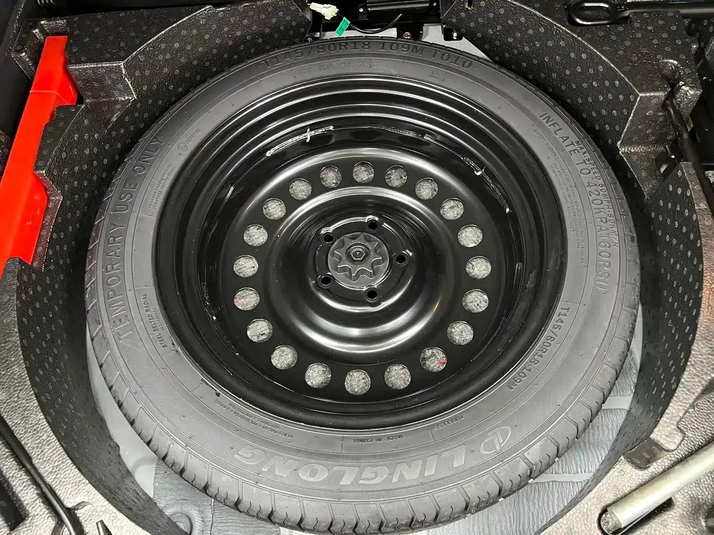 Haval H6 2023 National Trend Edition 1.5T Automatic Urban Edition — миниатюра 20