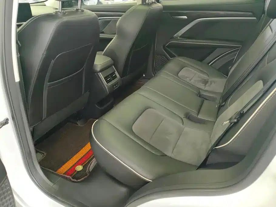 Haval H6 2021 National Trend Edition 1.5T Automatic Champion Edition — миниатюра 11