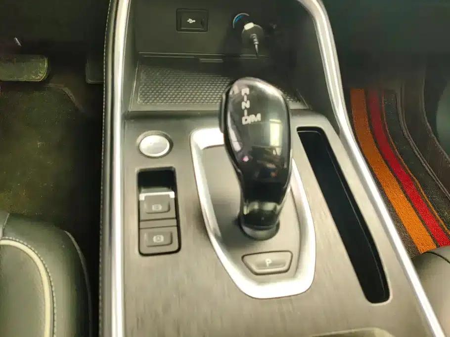 Haval H6 2021 National Trend Edition 1.5T Automatic Champion Edition — миниатюра 16