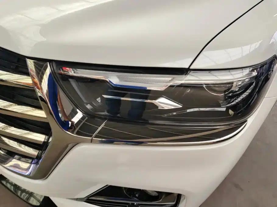Haval H6 2021 National Trend Edition 1.5T Automatic Champion Edition — миниатюра 5