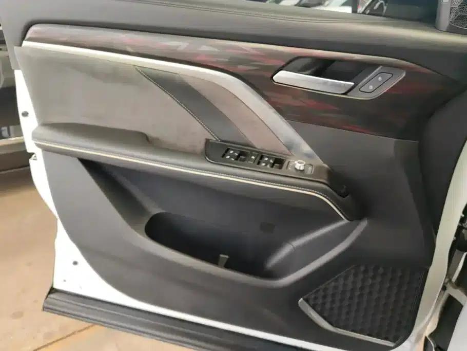 Haval H6 2021 National Trend Edition 1.5T Automatic Champion Edition — миниатюра 7