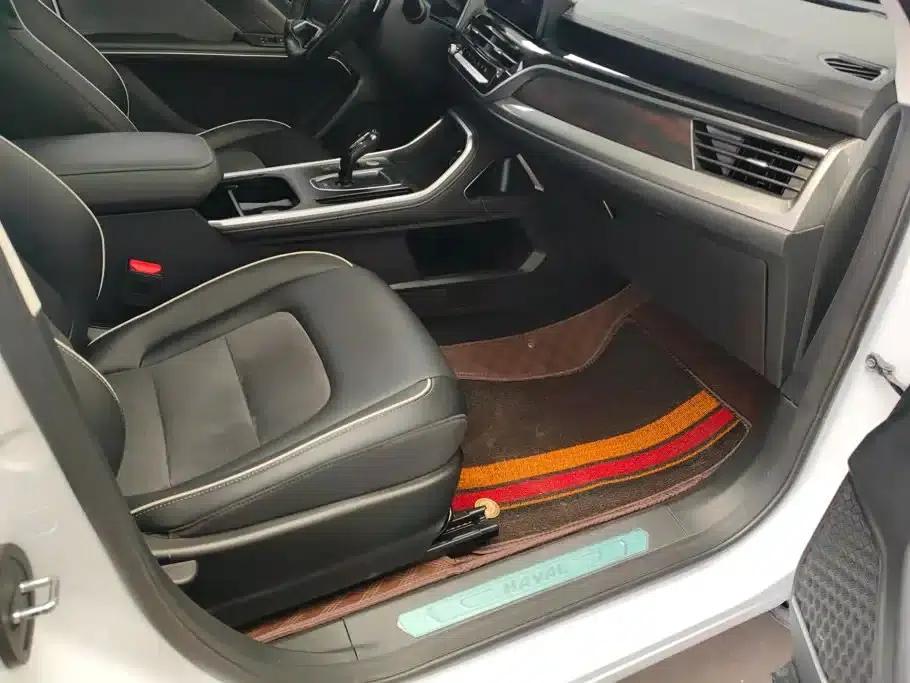 Haval H6 2021 National Trend Edition 1.5T Automatic Champion Edition — миниатюра 8