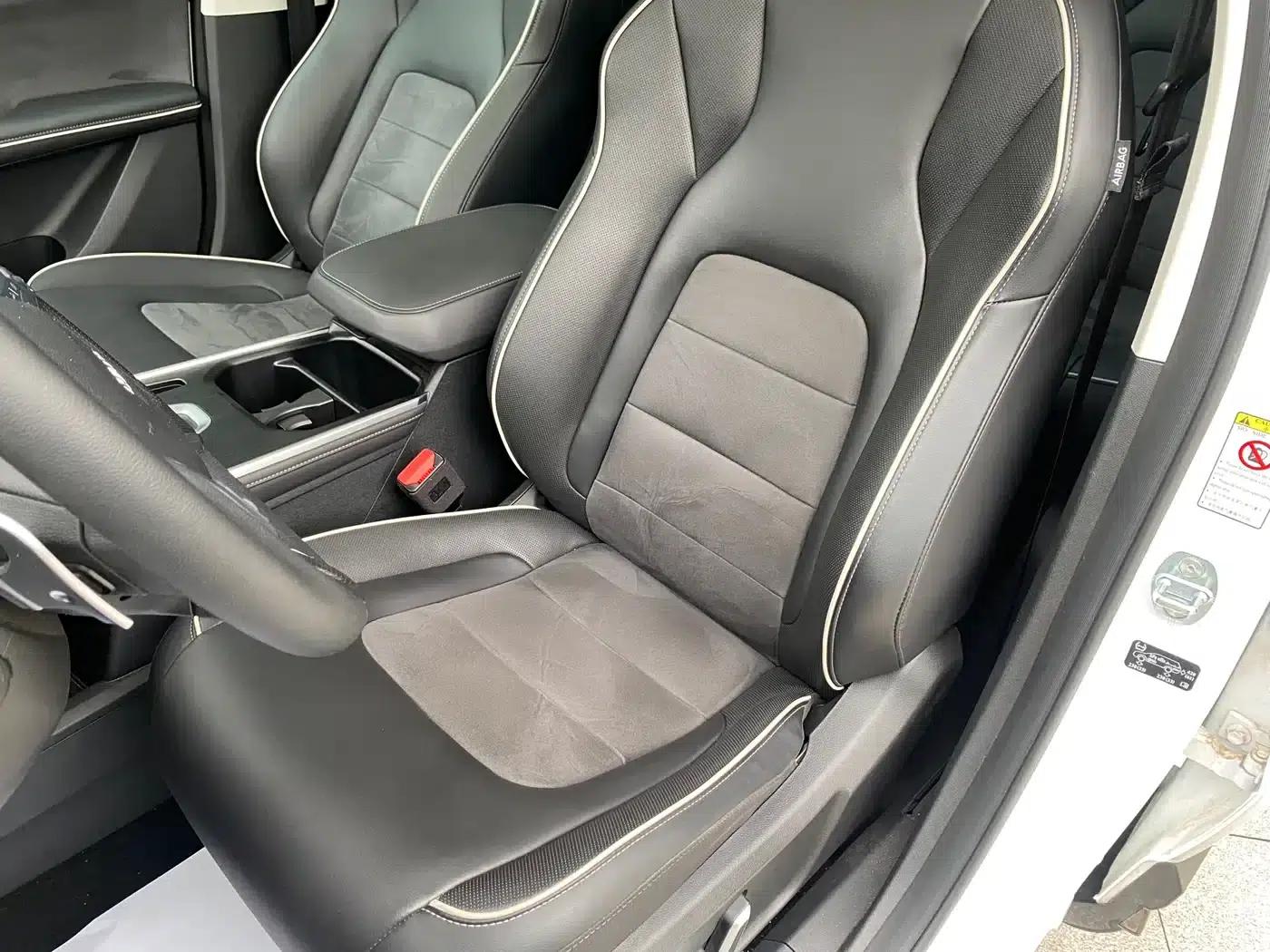 Haval H6 2023 National Trend Edition 1.5T Automatic Champion Edition — миниатюра 13