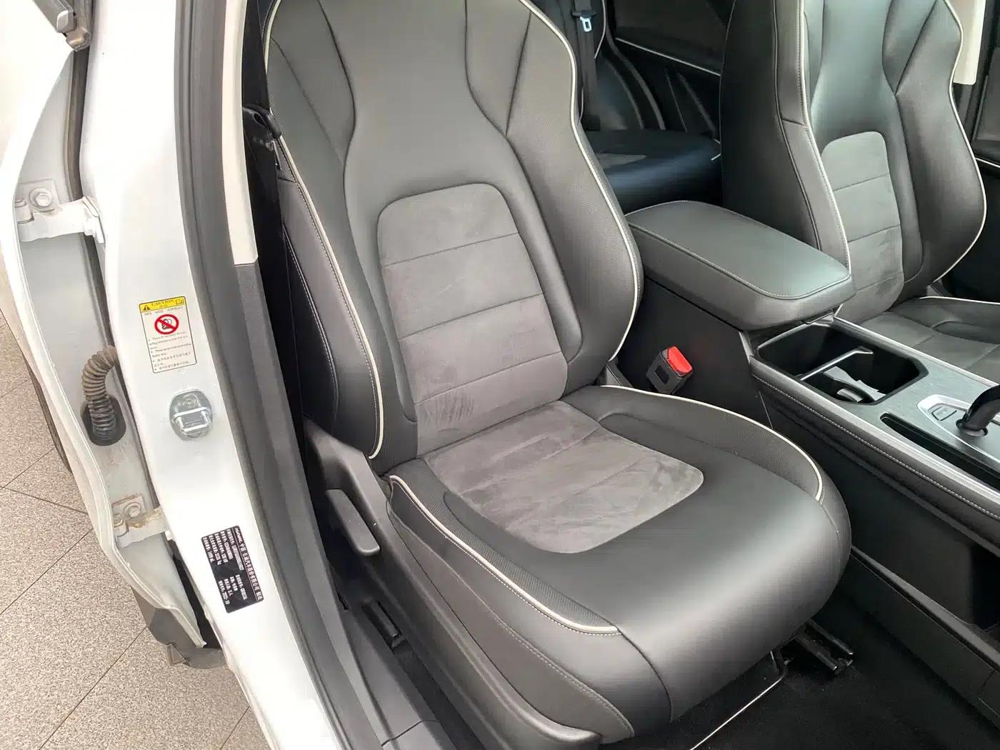 Haval H6 2023 National Trend Edition 1.5T Automatic Champion Edition — миниатюра 17