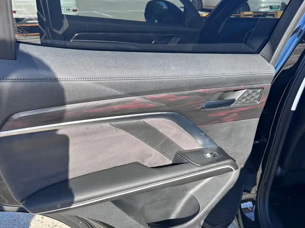 Haval H6 2023 National Trend Edition 1.5T Automatic Urban Edition — миниатюра 26
