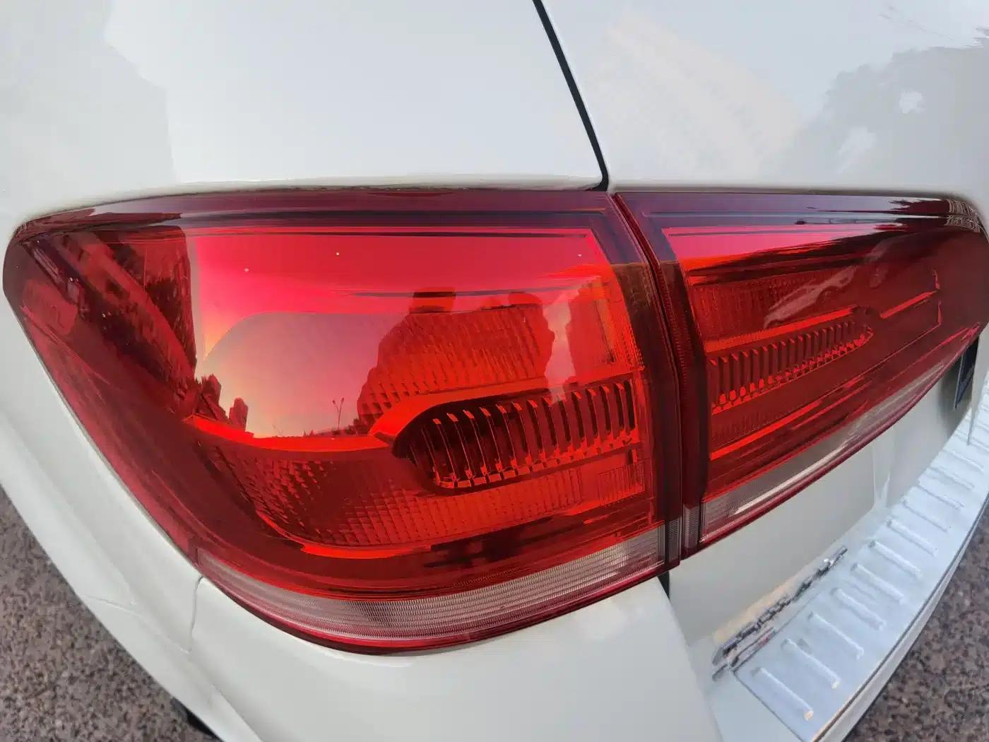 Haval H6 2018 Blue Label Sport Edition 1.5T Automatic 2WD Elite — миниатюра 8