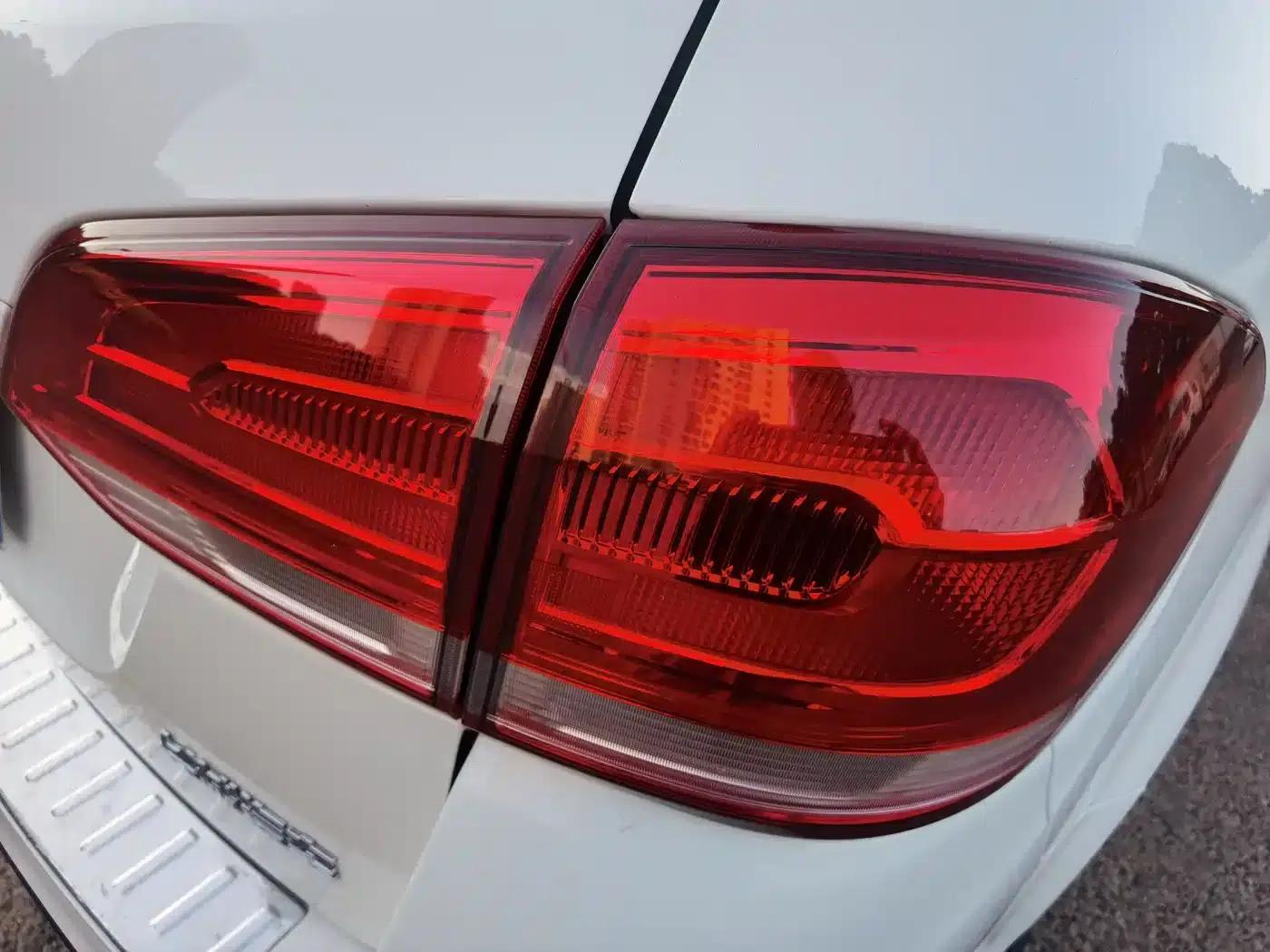 Haval H6 2018 Blue Label Sport Edition 1.5T Automatic 2WD Elite — миниатюра 9