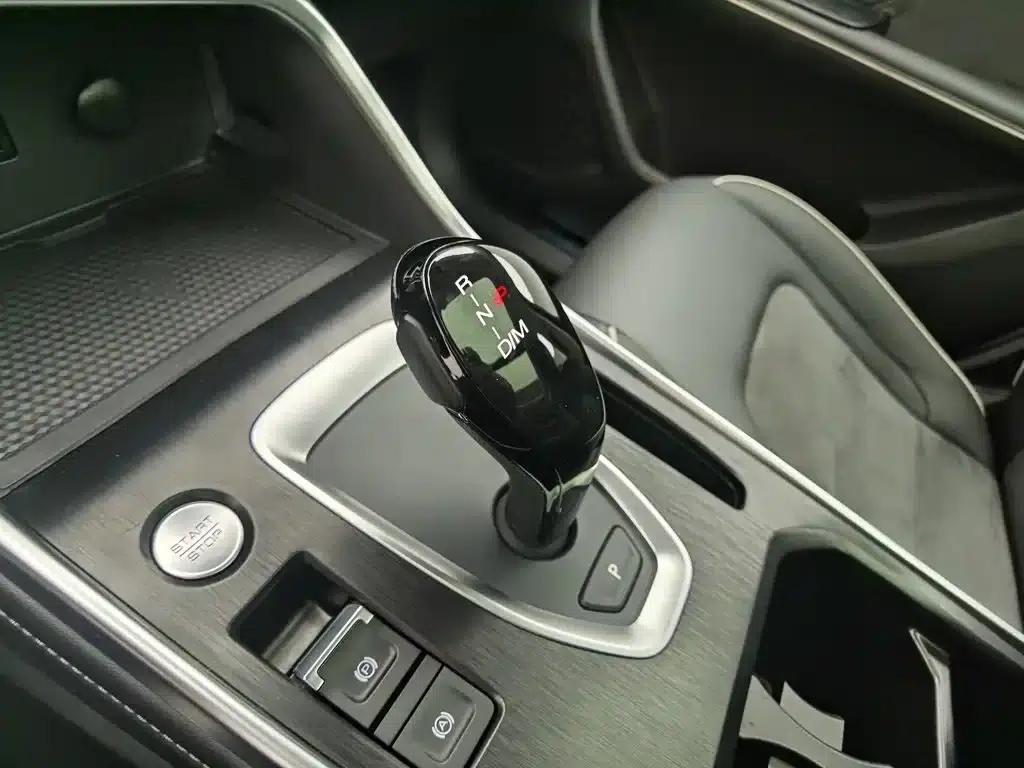 Haval H6 2023 National Trend Edition 1.5T Automatic Champion Edition — миниатюра 13