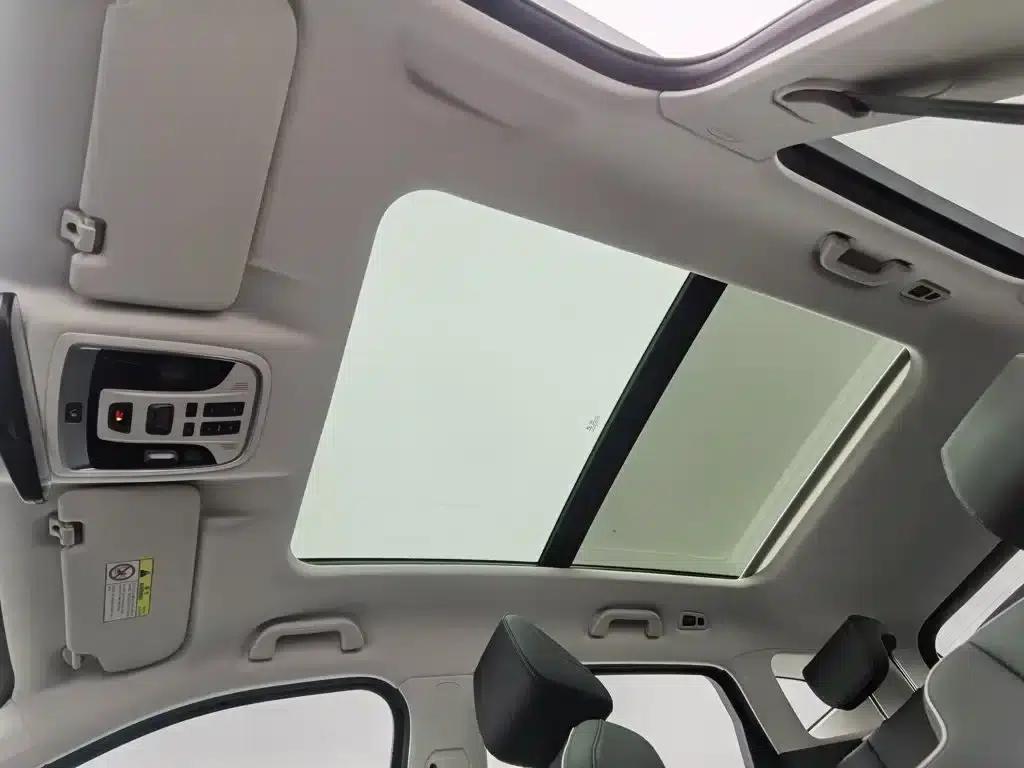 Haval H6 2023 National Trend Edition 1.5T Automatic Champion Edition — миниатюра 14