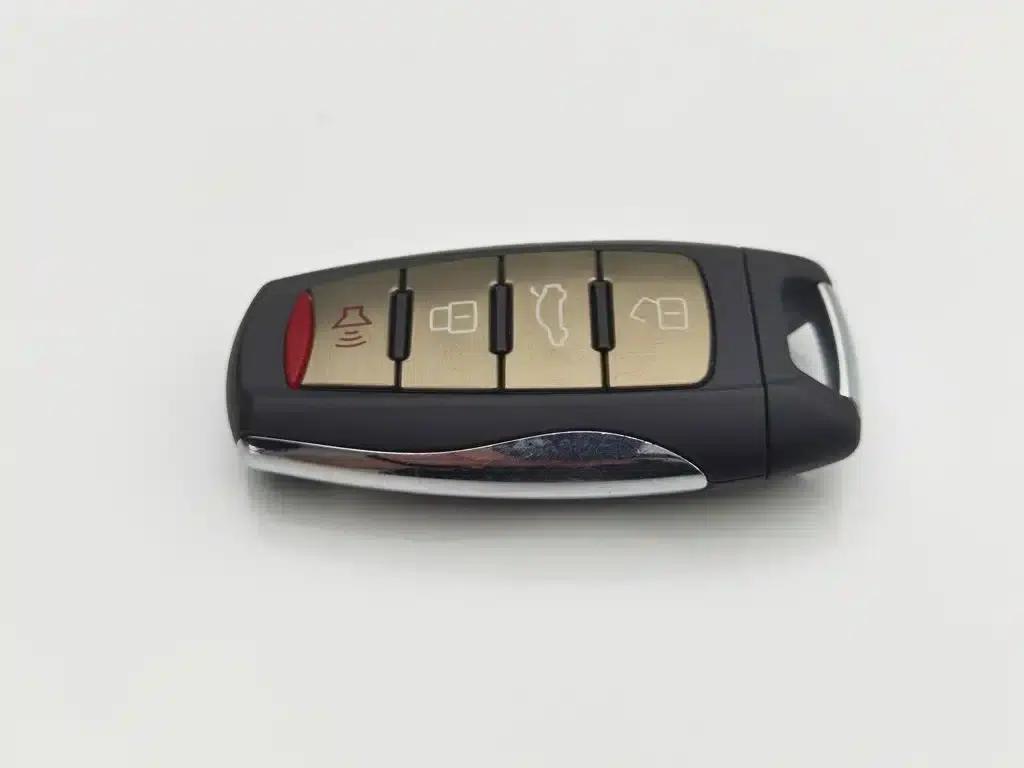 Haval H6 2023 National Trend Edition 1.5T Automatic Champion Edition — миниатюра 19