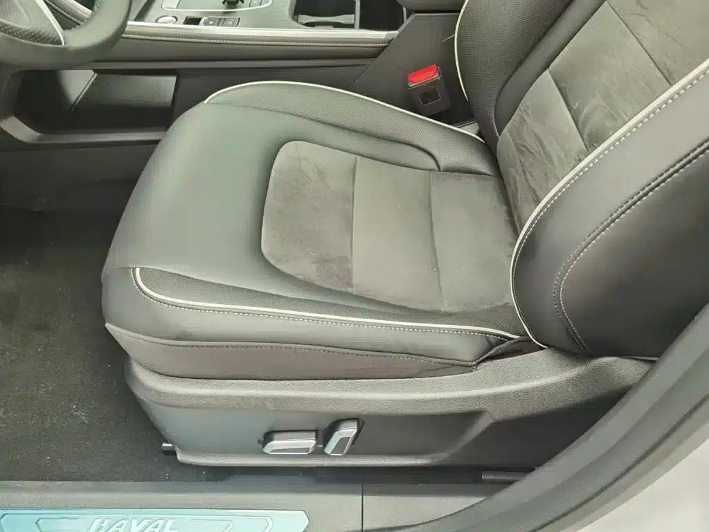Haval H6 2023 National Trend Edition 1.5T Automatic Champion Edition — миниатюра 20