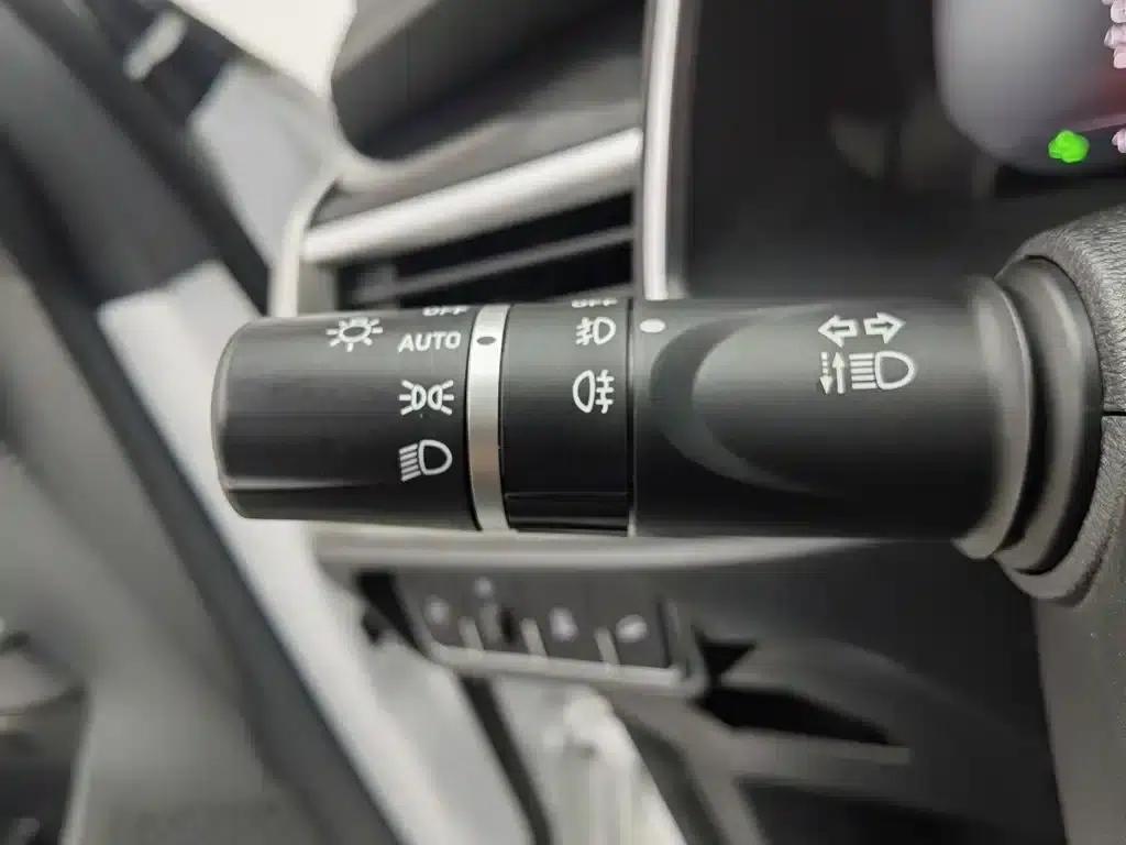 Haval H6 2023 National Trend Edition 1.5T Automatic Champion Edition — миниатюра 21