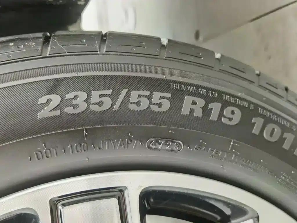 Haval H6 2023 National Trend Edition 1.5T Automatic Champion Edition — миниатюра 24