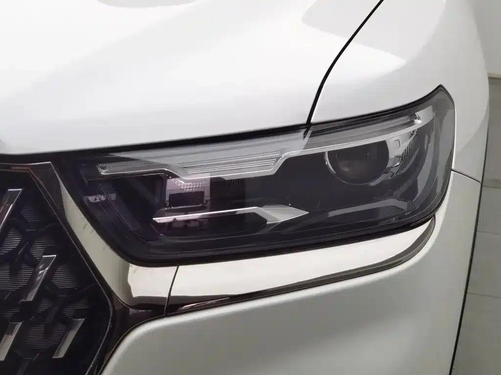 Haval H6 2023 National Trend Edition 1.5T Automatic Champion Edition — миниатюра 7