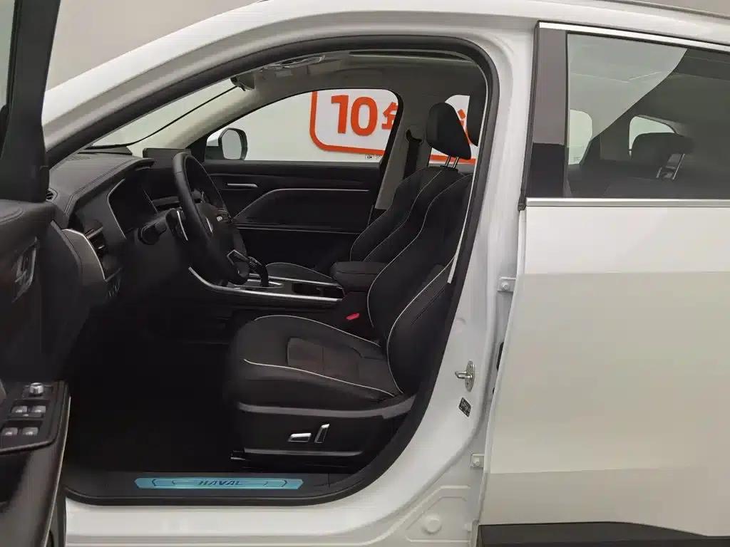 Haval H6 2023 National Trend Edition 1.5T Automatic Champion Edition — миниатюра 10